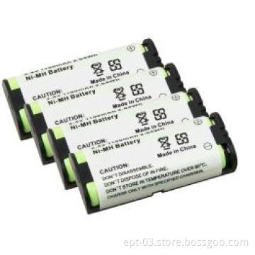 Panasonic Cordless phone replacement battery HHR-P105